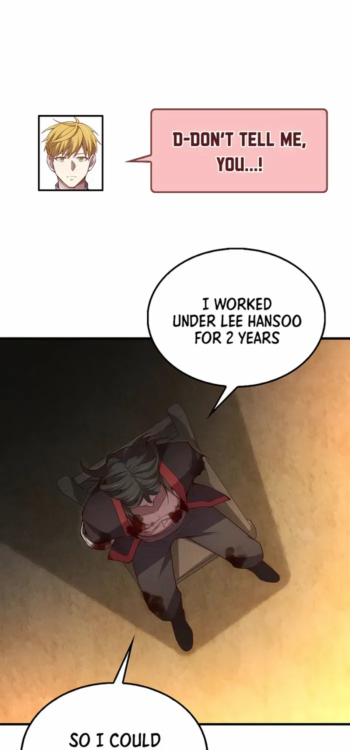 Read The Lord’s Coins Aren’t Decreasing?! chapter 117 image 40 on Lezhin