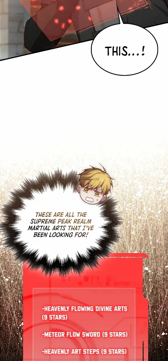 Read The Lord’s Coins Aren’t Decreasing?! chapter 117 image 44 on Lezhin