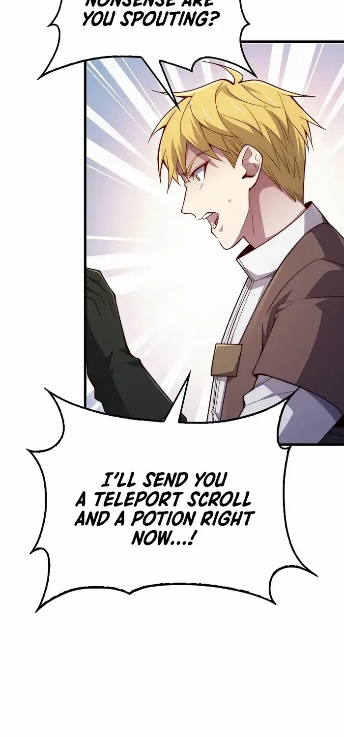 Read The Lord’s Coins Aren’t Decreasing?! chapter 117 image 47 on Lezhin