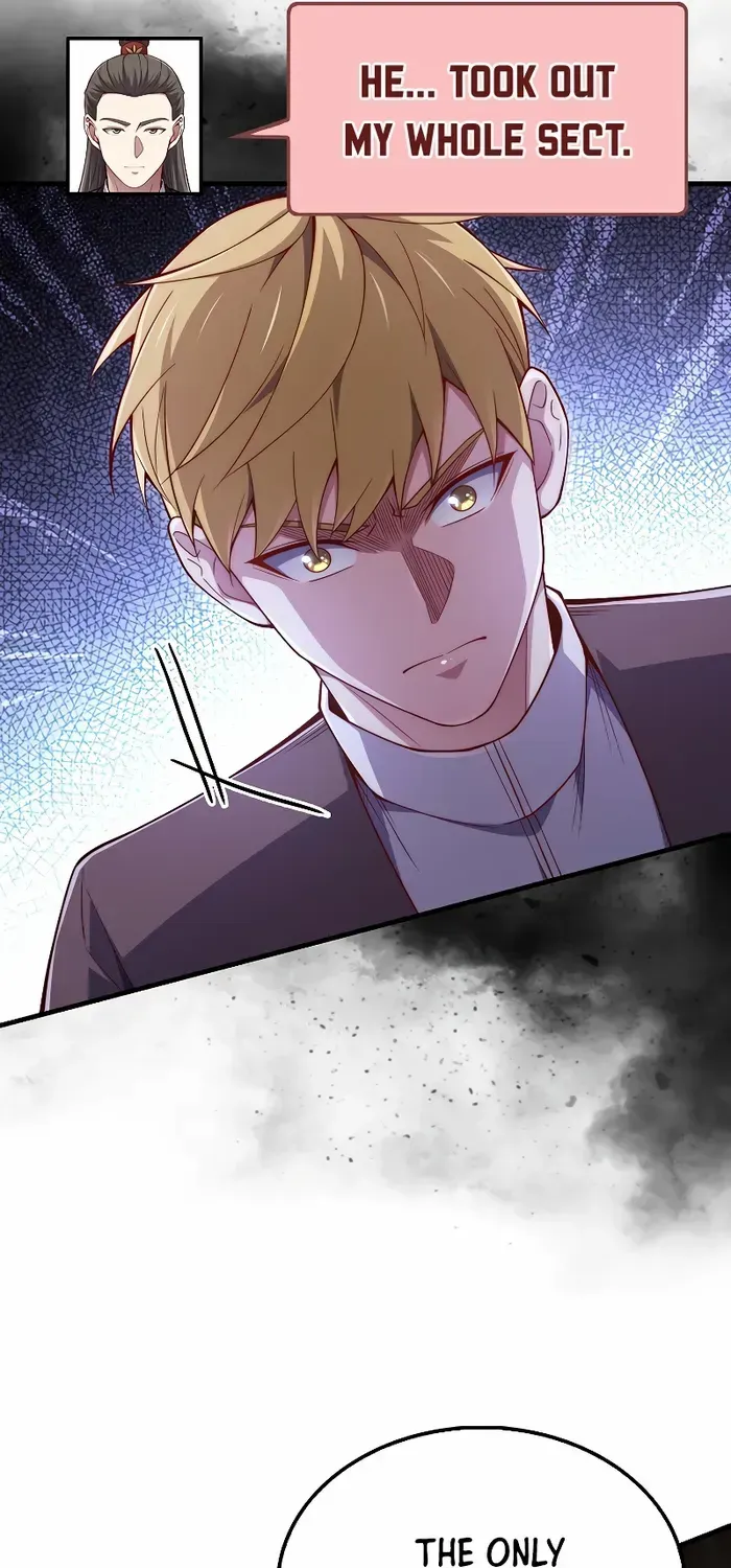 Read The Lord’s Coins Aren’t Decreasing?! chapter 117 image 49 on Lezhin