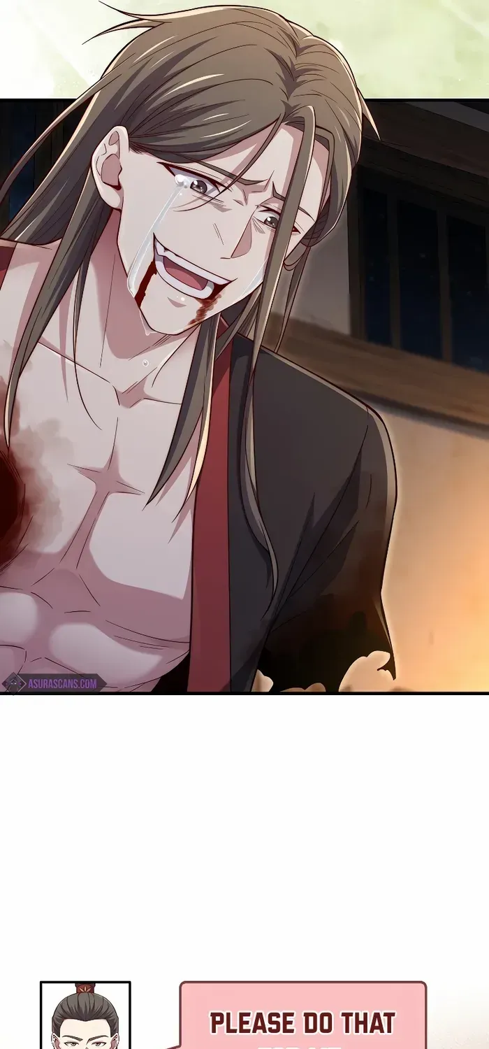 Read The Lord’s Coins Aren’t Decreasing?! chapter 117 image 56 on Lezhin