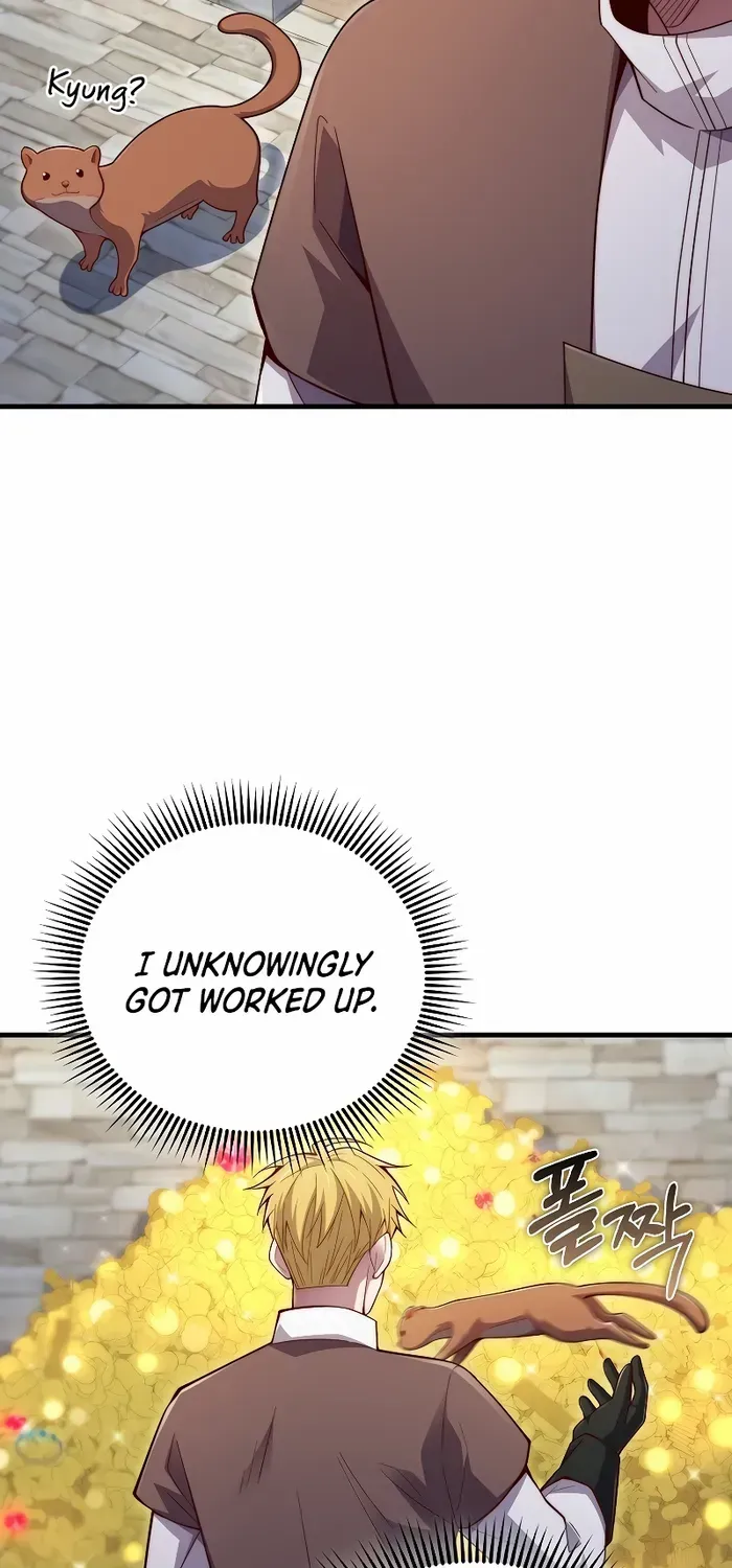 Read The Lord’s Coins Aren’t Decreasing?! chapter 117 image 67 on Lezhin