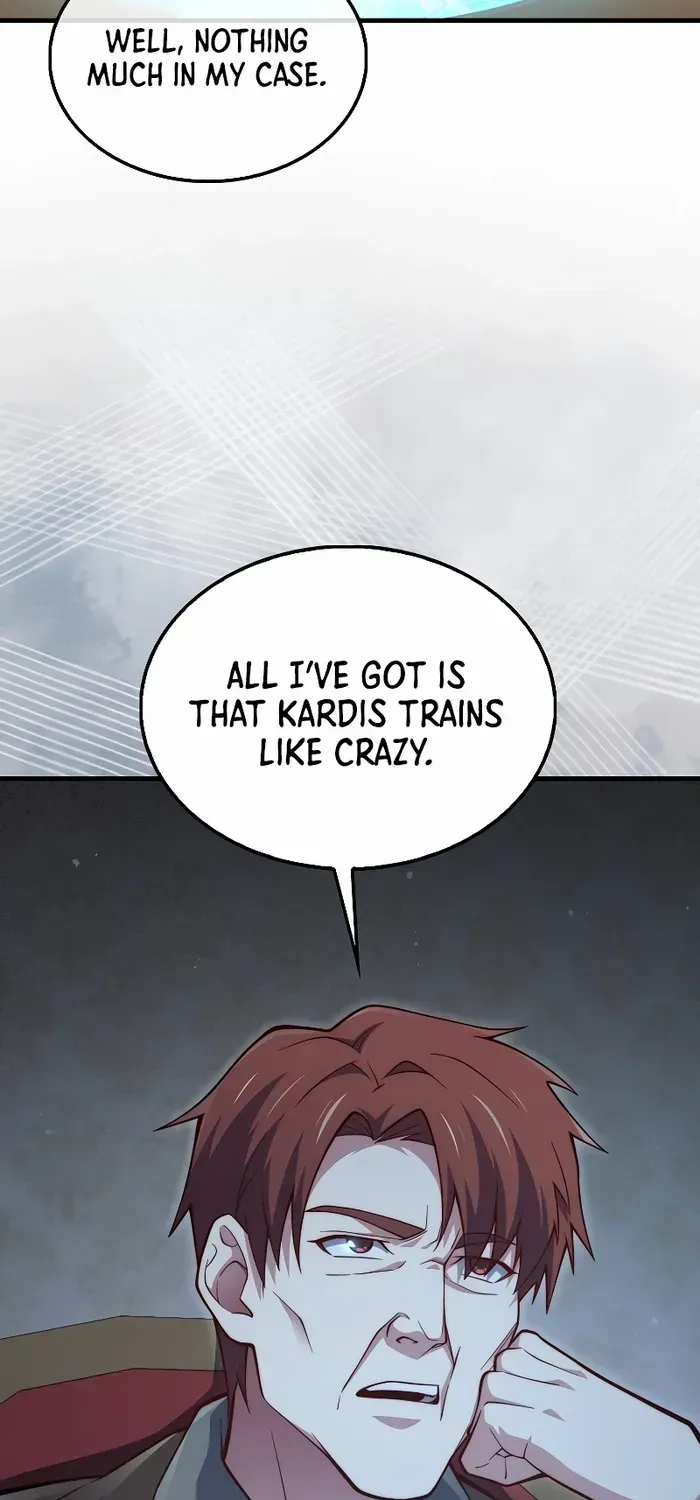Read The Lord’s Coins Aren’t Decreasing?! chapter 117 image 74 on Lezhin
