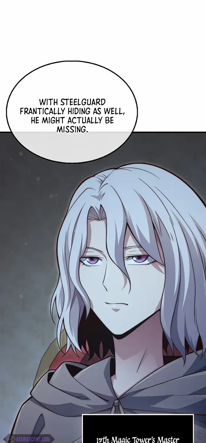 Read The Lord’s Coins Aren’t Decreasing?! chapter 117 image 79 on Lezhin