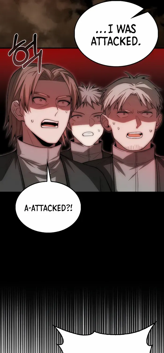 Read The Lord’s Coins Aren’t Decreasing?! chapter 117 image 8 on Lezhin