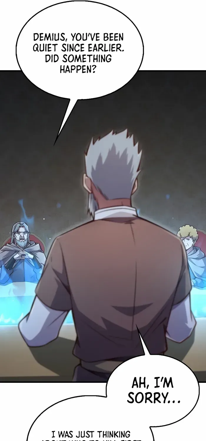 Read The Lord’s Coins Aren’t Decreasing?! chapter 117 image 83 on Lezhin