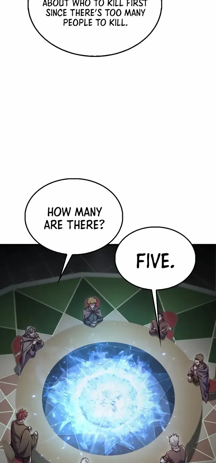 Read The Lord’s Coins Aren’t Decreasing?! chapter 117 image 84 on Lezhin