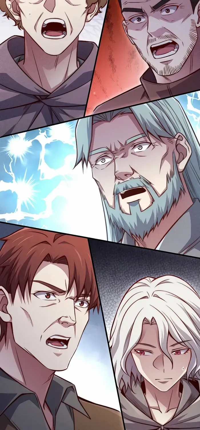 Read The Lord’s Coins Aren’t Decreasing?! chapter 117 image 88 on Lezhin