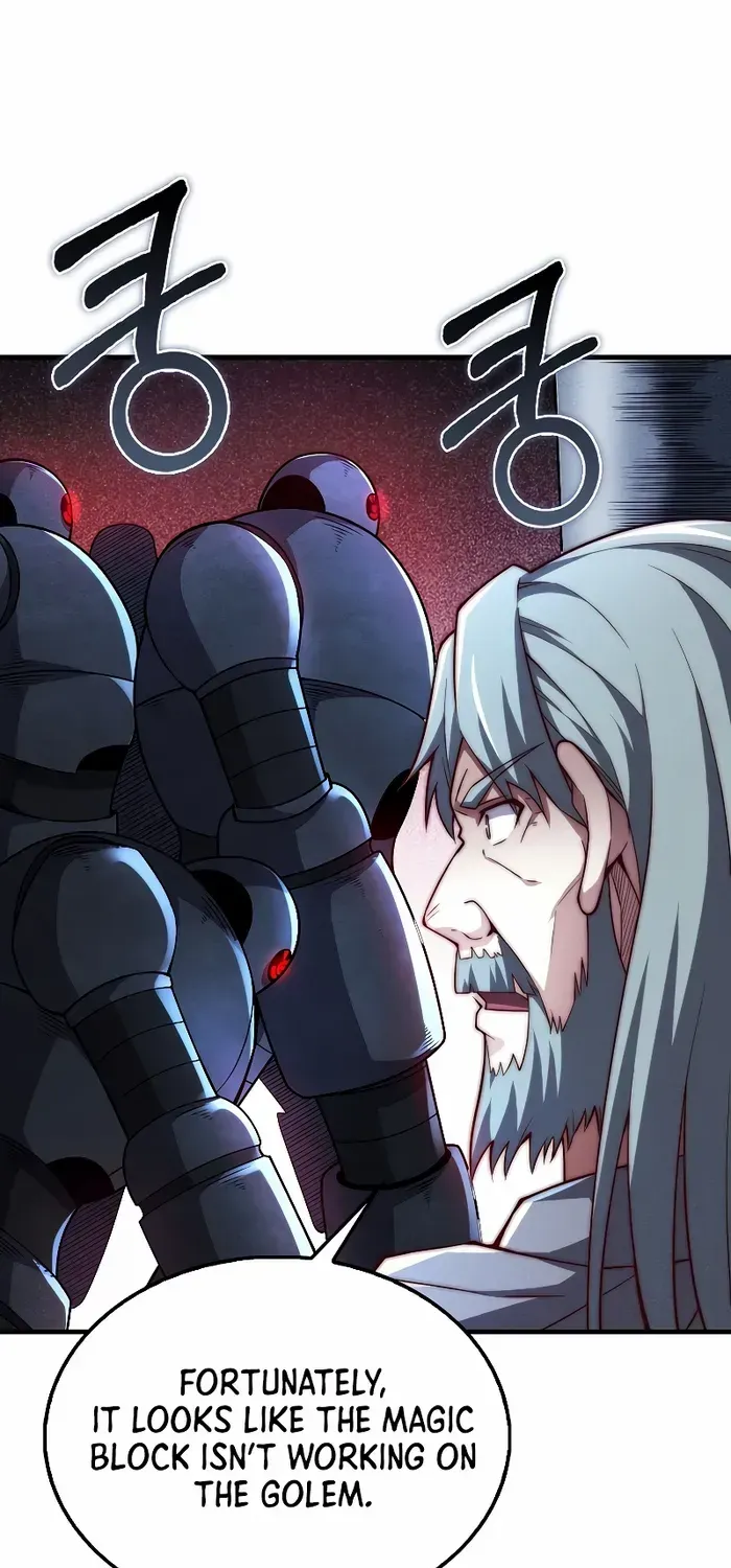 Read The Lord’s Coins Aren’t Decreasing?! chapter 118 image 18 on Lezhin