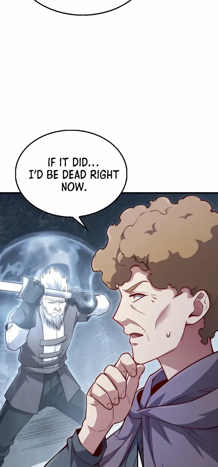 Read The Lord’s Coins Aren’t Decreasing?! chapter 118 image 19 on Lezhin