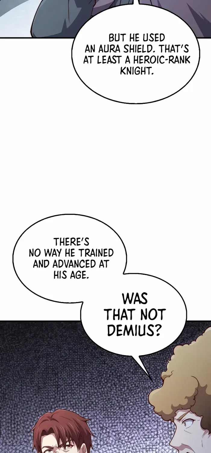 Read The Lord’s Coins Aren’t Decreasing?! chapter 118 image 20 on Lezhin