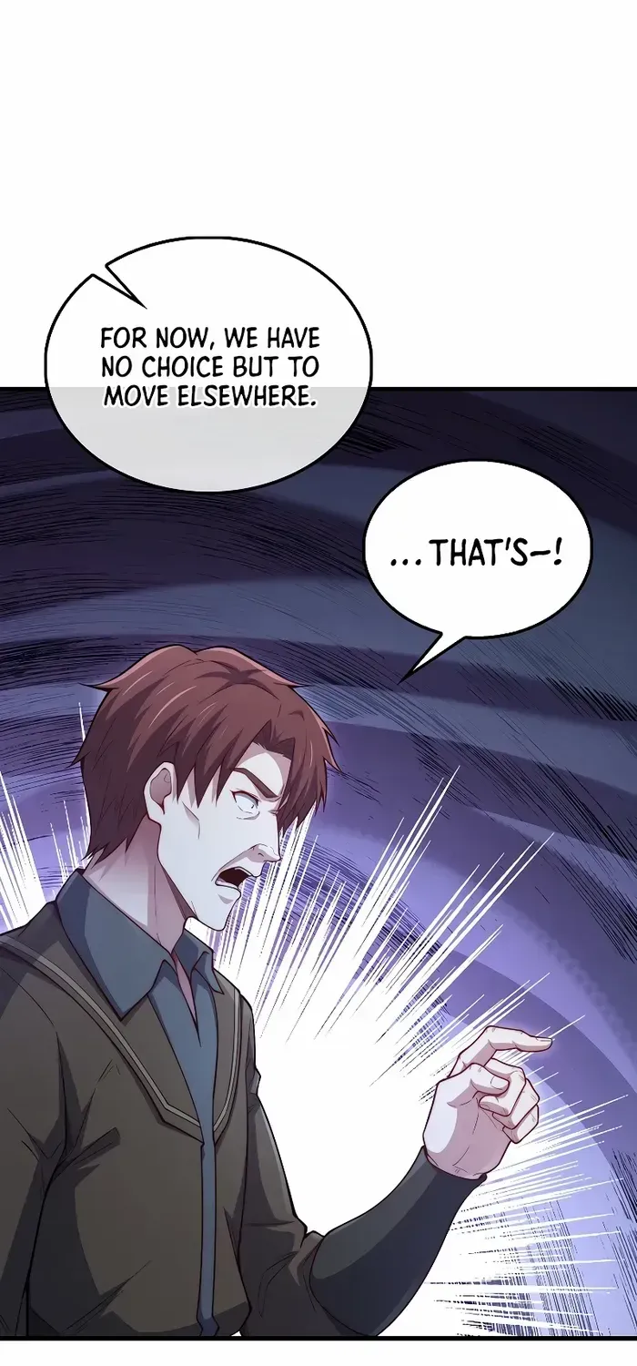 Read The Lord’s Coins Aren’t Decreasing?! chapter 118 image 35 on Lezhin