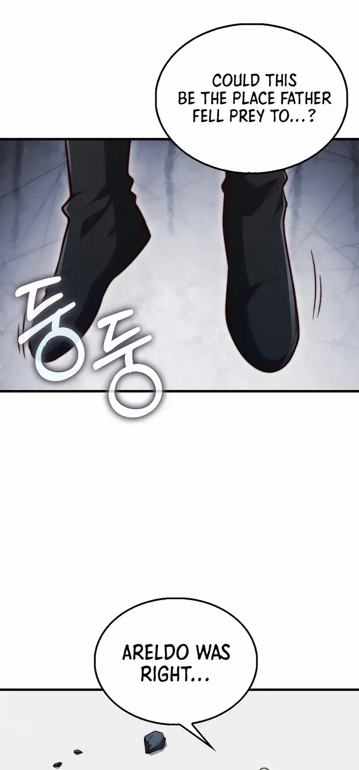 Read The Lord’s Coins Aren’t Decreasing?! chapter 118 image 52 on Lezhin