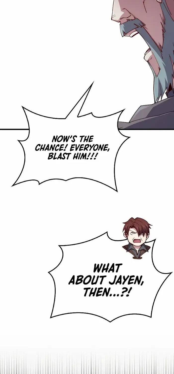 Read The Lord’s Coins Aren’t Decreasing?! chapter 118 image 61 on Lezhin