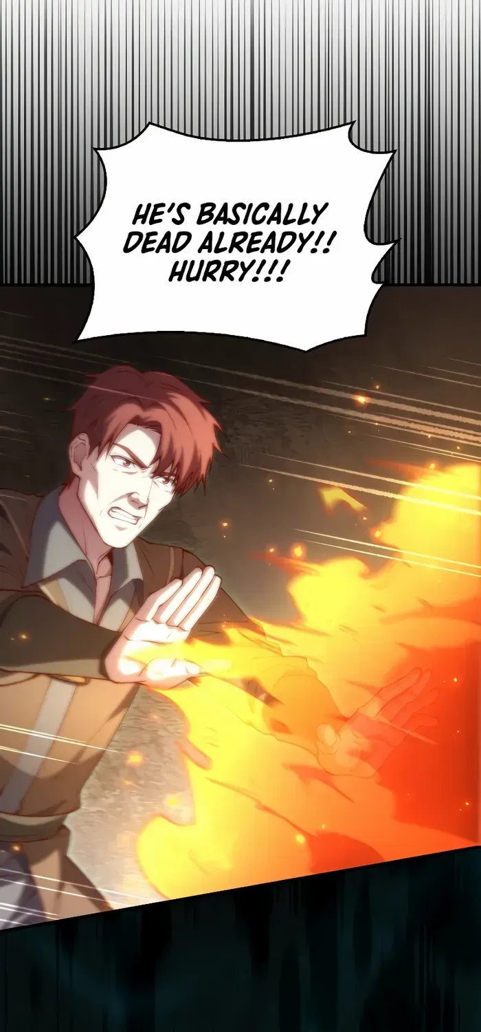 Read The Lord’s Coins Aren’t Decreasing?! chapter 118 image 62 on Lezhin