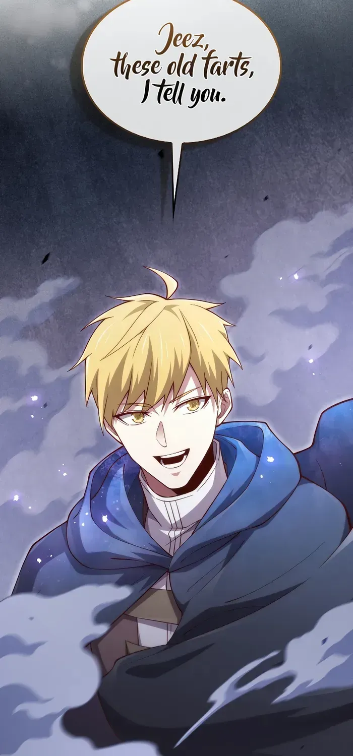 Read The Lord’s Coins Aren’t Decreasing?! chapter 118 image 82 on Lezhin