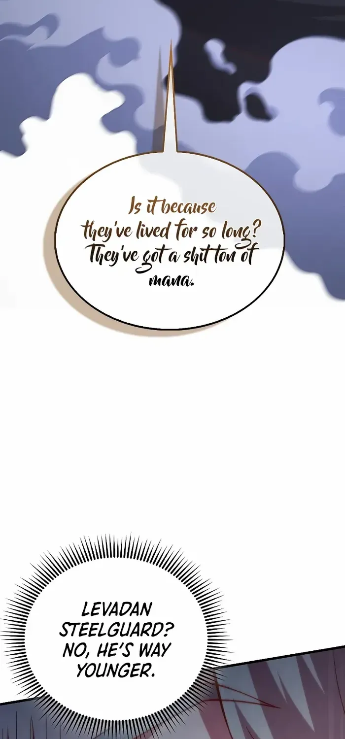 Read The Lord’s Coins Aren’t Decreasing?! chapter 118 image 83 on Lezhin