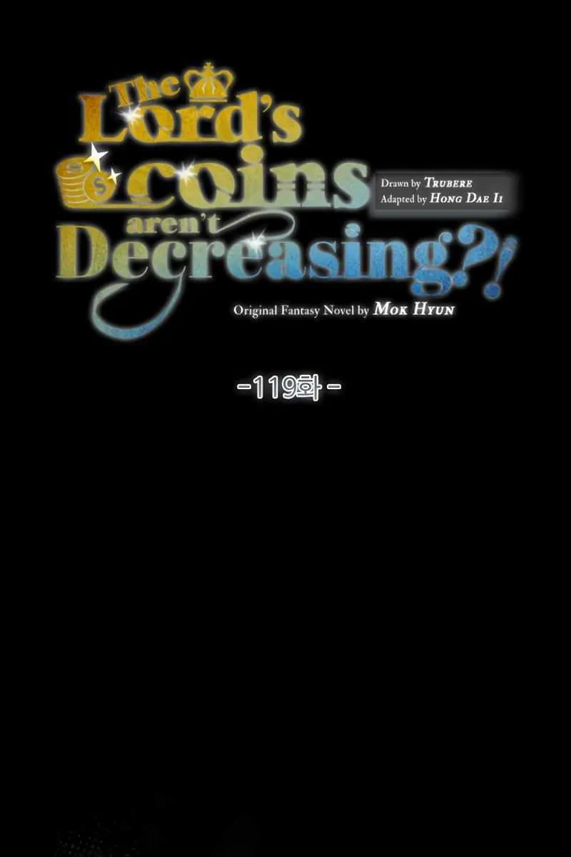 Read The Lord’s Coins Aren’t Decreasing?! chapter 119 image 11 on Lezhin