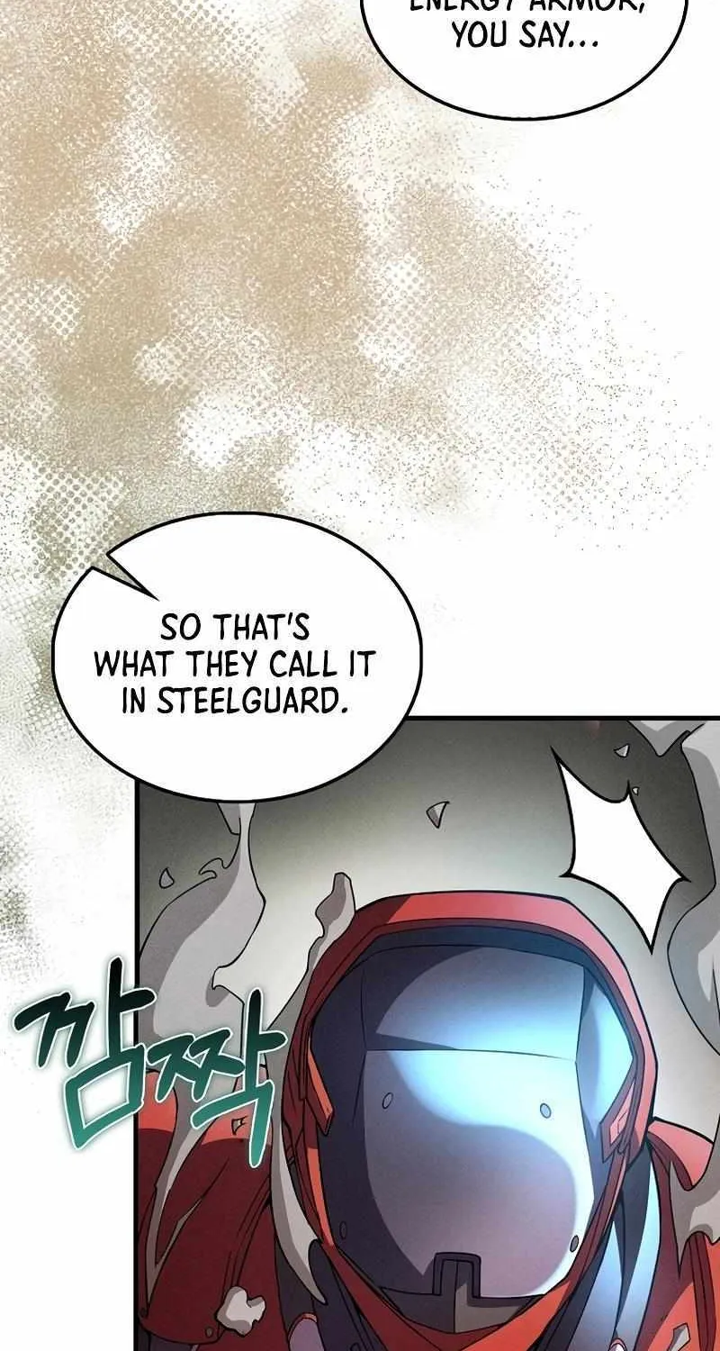 Read The Lord’s Coins Aren’t Decreasing?! chapter 119 image 61 on Lezhin