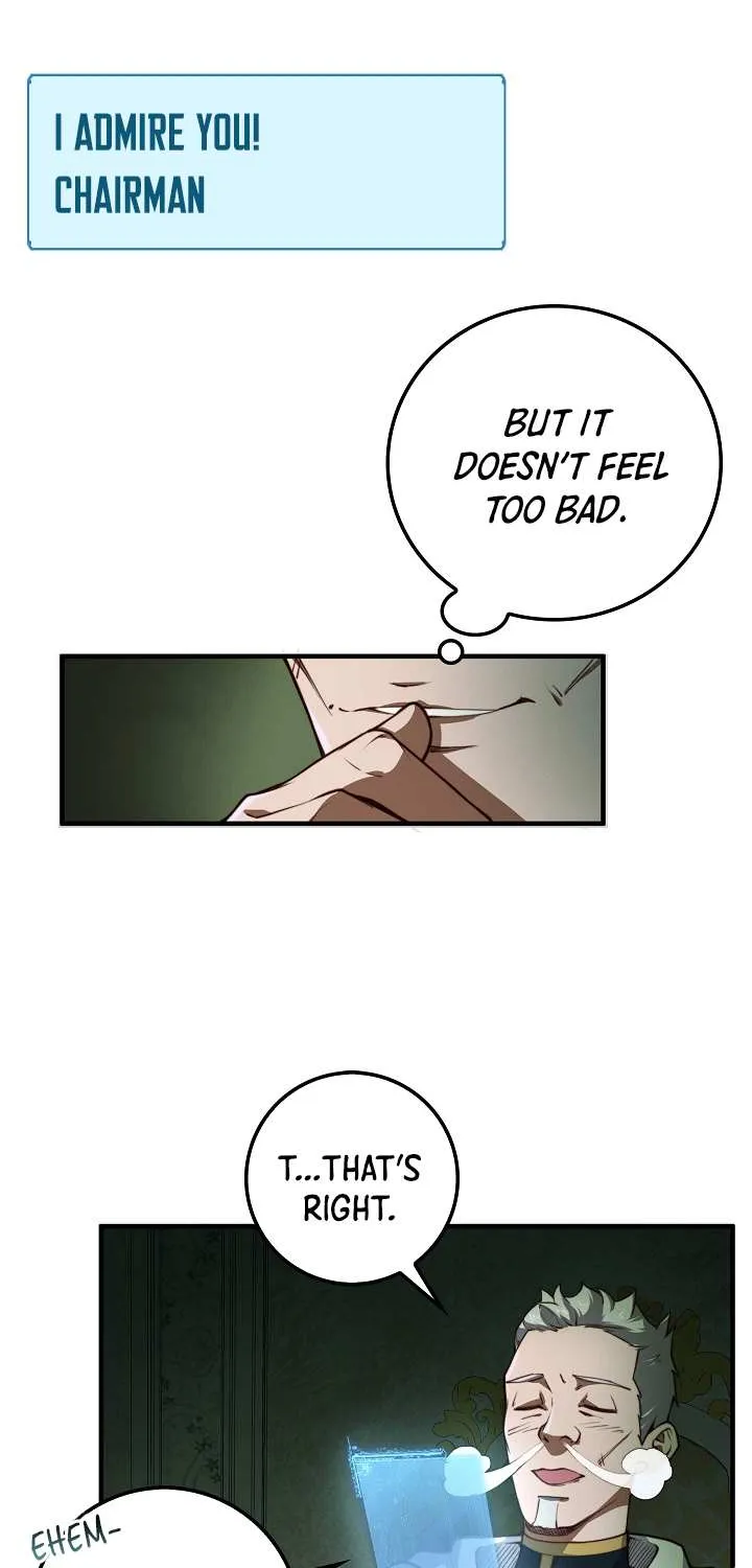 Read The Lord’s Coins Aren’t Decreasing?! chapter 12 image 13 on Lezhin