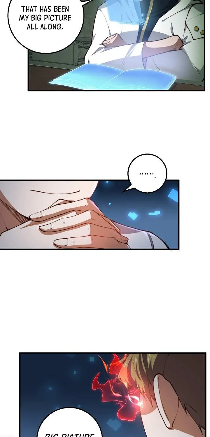 Read The Lord’s Coins Aren’t Decreasing?! chapter 12 image 14 on Lezhin