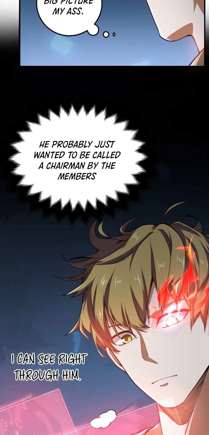 Read The Lord’s Coins Aren’t Decreasing?! chapter 12 image 15 on Lezhin