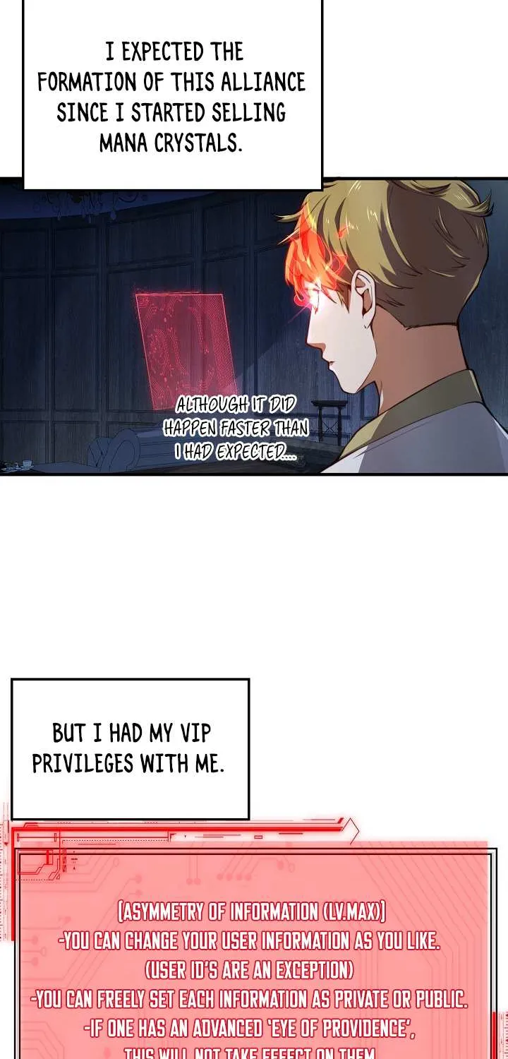 Read The Lord’s Coins Aren’t Decreasing?! chapter 12 image 18 on Lezhin