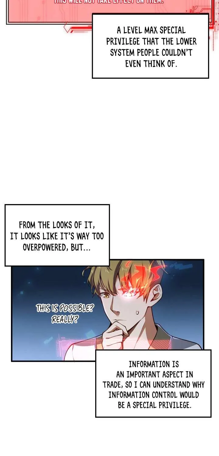 Read The Lord’s Coins Aren’t Decreasing?! chapter 12 image 19 on Lezhin
