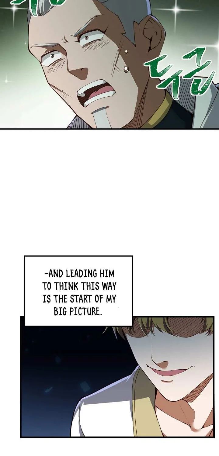 Read The Lord’s Coins Aren’t Decreasing?! chapter 12 image 27 on Lezhin