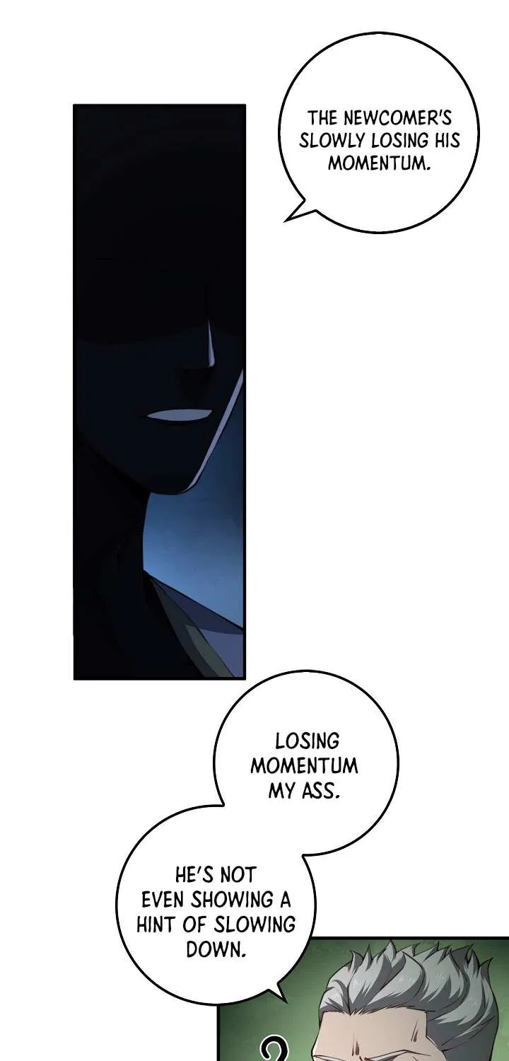 Read The Lord’s Coins Aren’t Decreasing?! chapter 12 image 3 on Lezhin