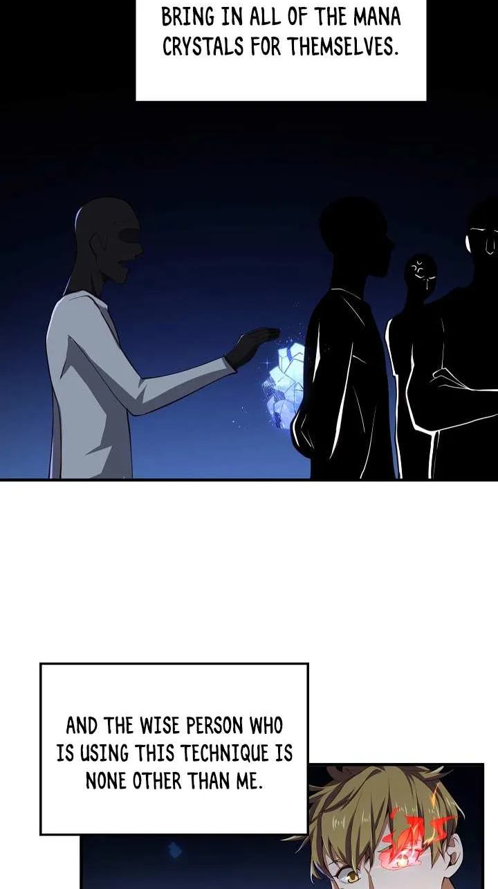 Read The Lord’s Coins Aren’t Decreasing?! chapter 12 image 30 on Lezhin
