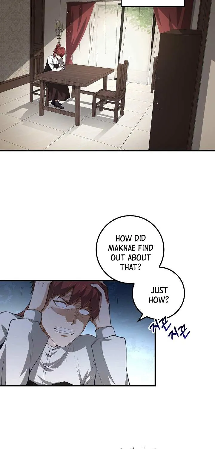 Read The Lord’s Coins Aren’t Decreasing?! chapter 12 image 33 on Lezhin