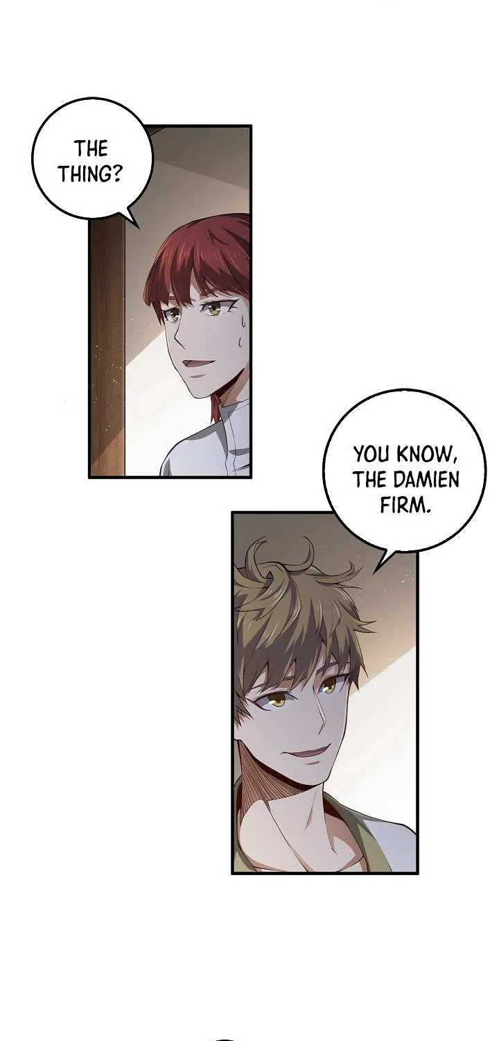 Read The Lord’s Coins Aren’t Decreasing?! chapter 12 image 38 on Lezhin