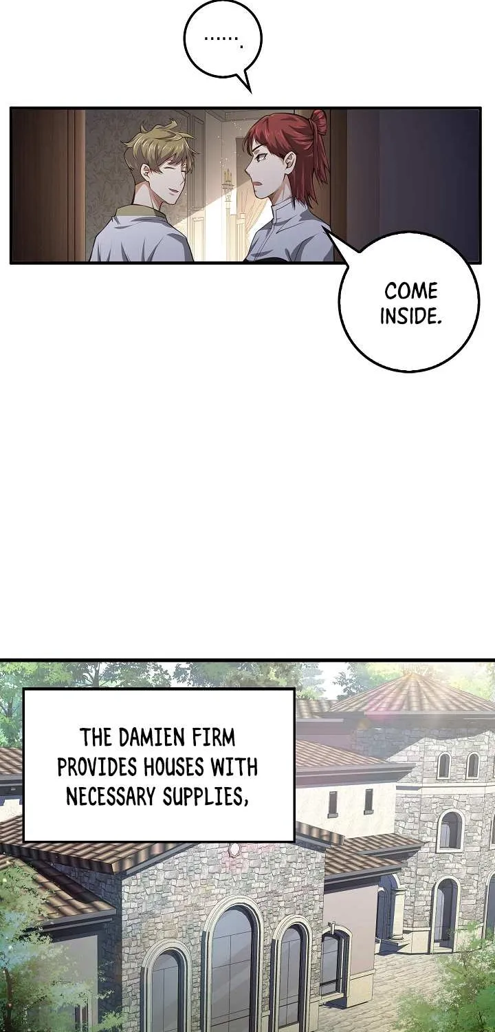 Read The Lord’s Coins Aren’t Decreasing?! chapter 12 image 39 on Lezhin