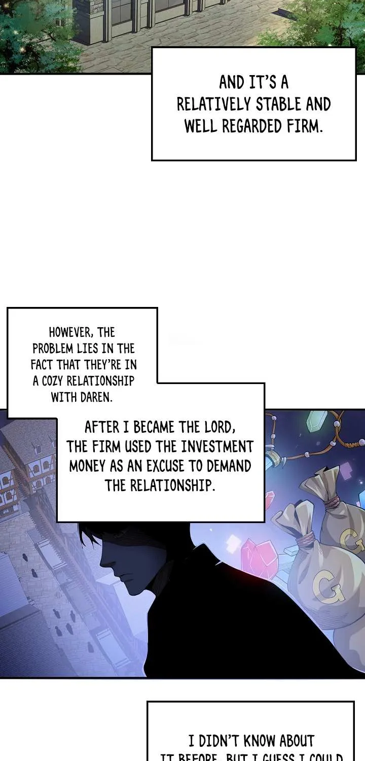 Read The Lord’s Coins Aren’t Decreasing?! chapter 12 image 40 on Lezhin