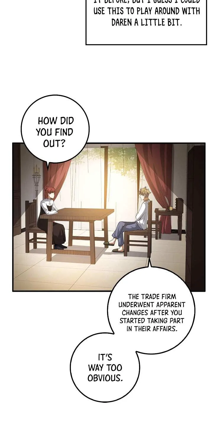 Read The Lord’s Coins Aren’t Decreasing?! chapter 12 image 41 on Lezhin