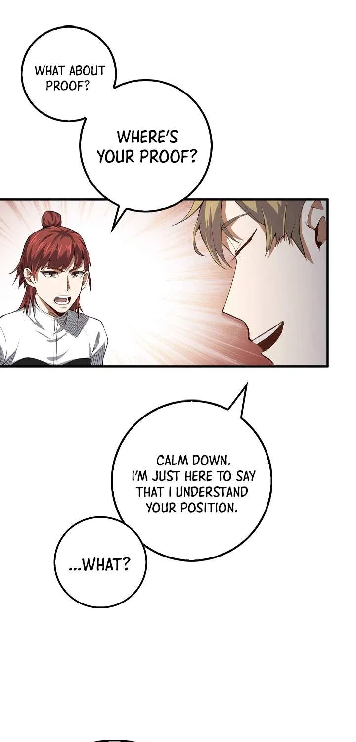 Read The Lord’s Coins Aren’t Decreasing?! chapter 12 image 42 on Lezhin