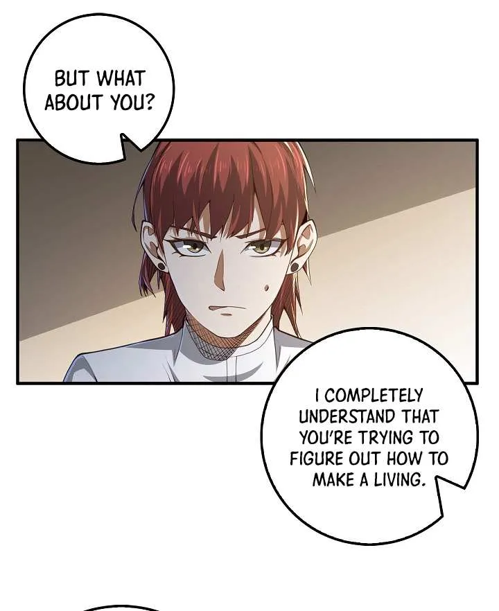 Read The Lord’s Coins Aren’t Decreasing?! chapter 12 image 44 on Lezhin