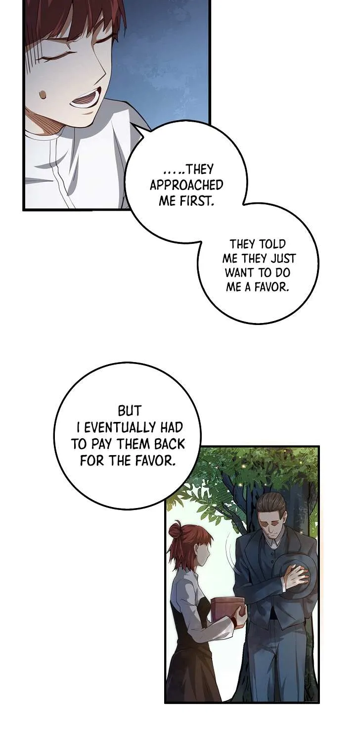 Read The Lord’s Coins Aren’t Decreasing?! chapter 12 image 47 on Lezhin