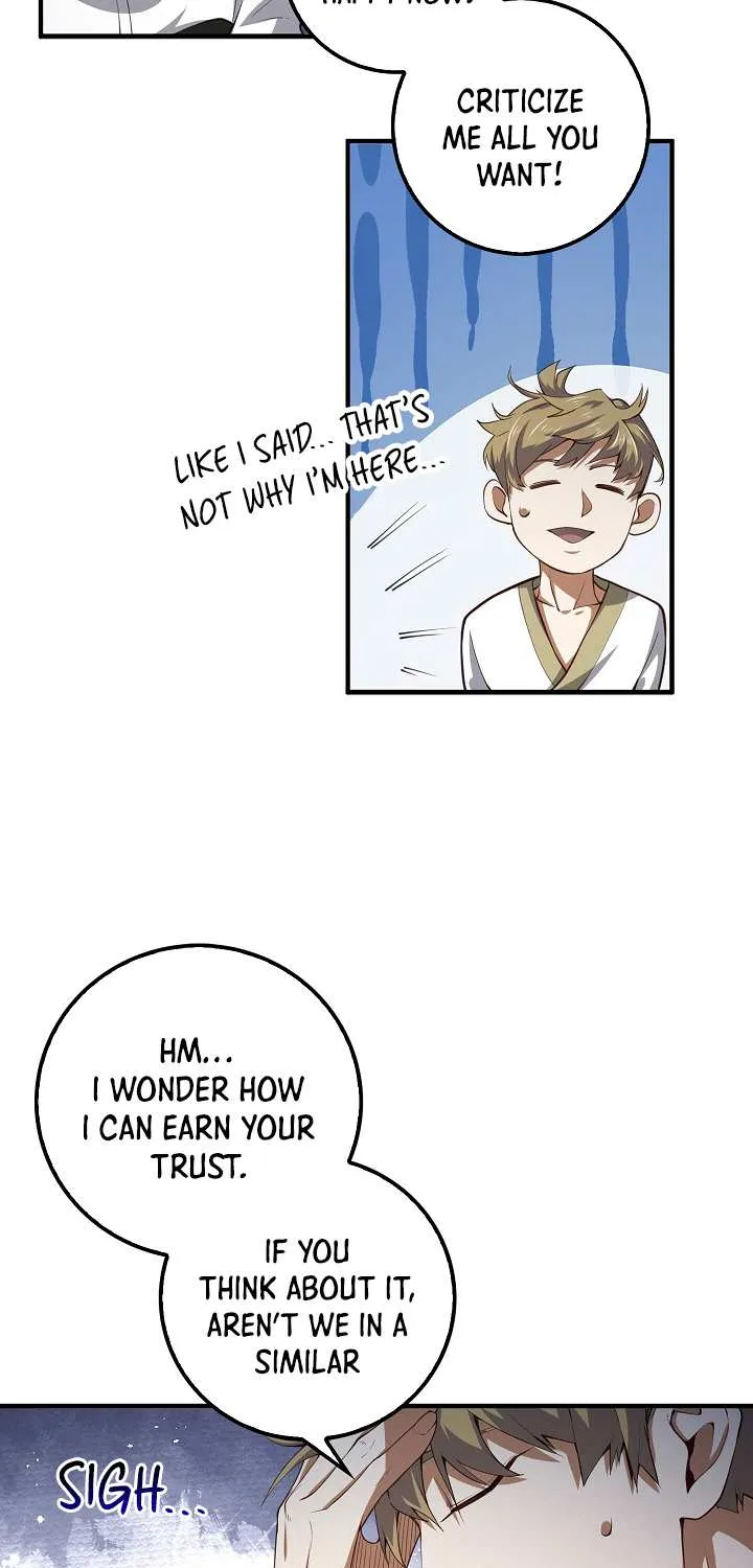 Read The Lord’s Coins Aren’t Decreasing?! chapter 12 image 49 on Lezhin