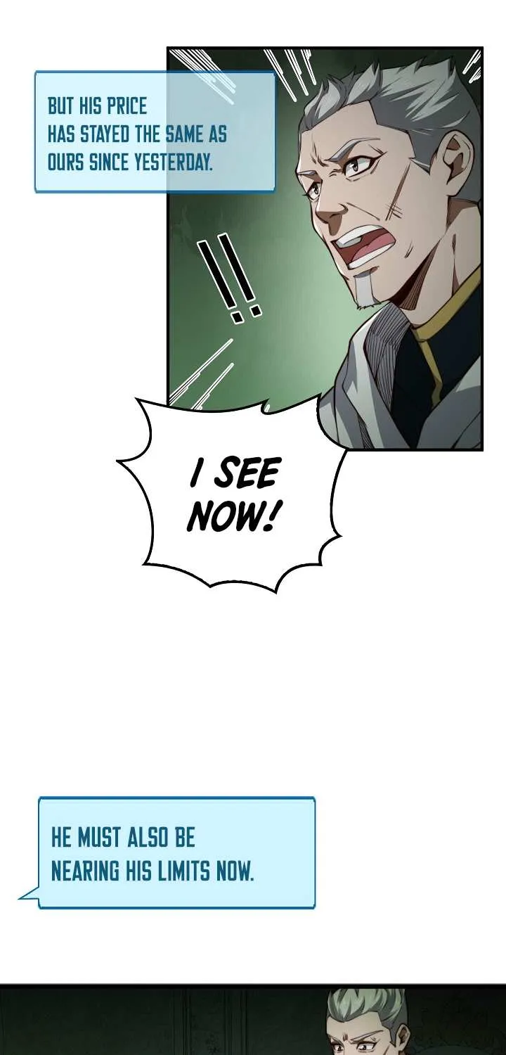 Read The Lord’s Coins Aren’t Decreasing?! chapter 12 image 5 on Lezhin
