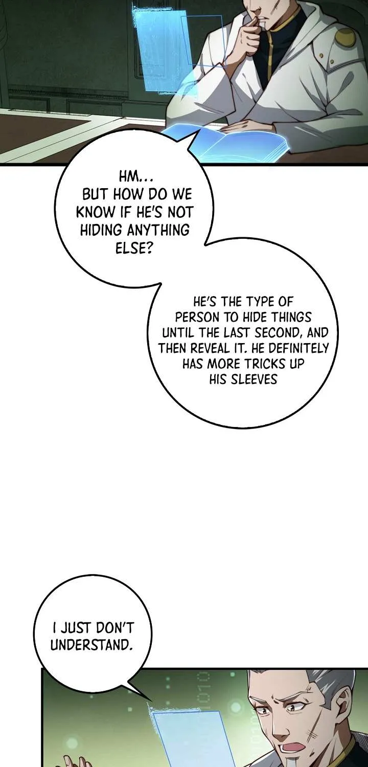 Read The Lord’s Coins Aren’t Decreasing?! chapter 12 image 6 on Lezhin