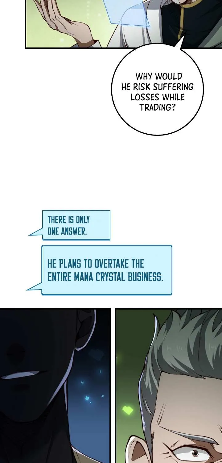 Read The Lord’s Coins Aren’t Decreasing?! chapter 12 image 7 on Lezhin
