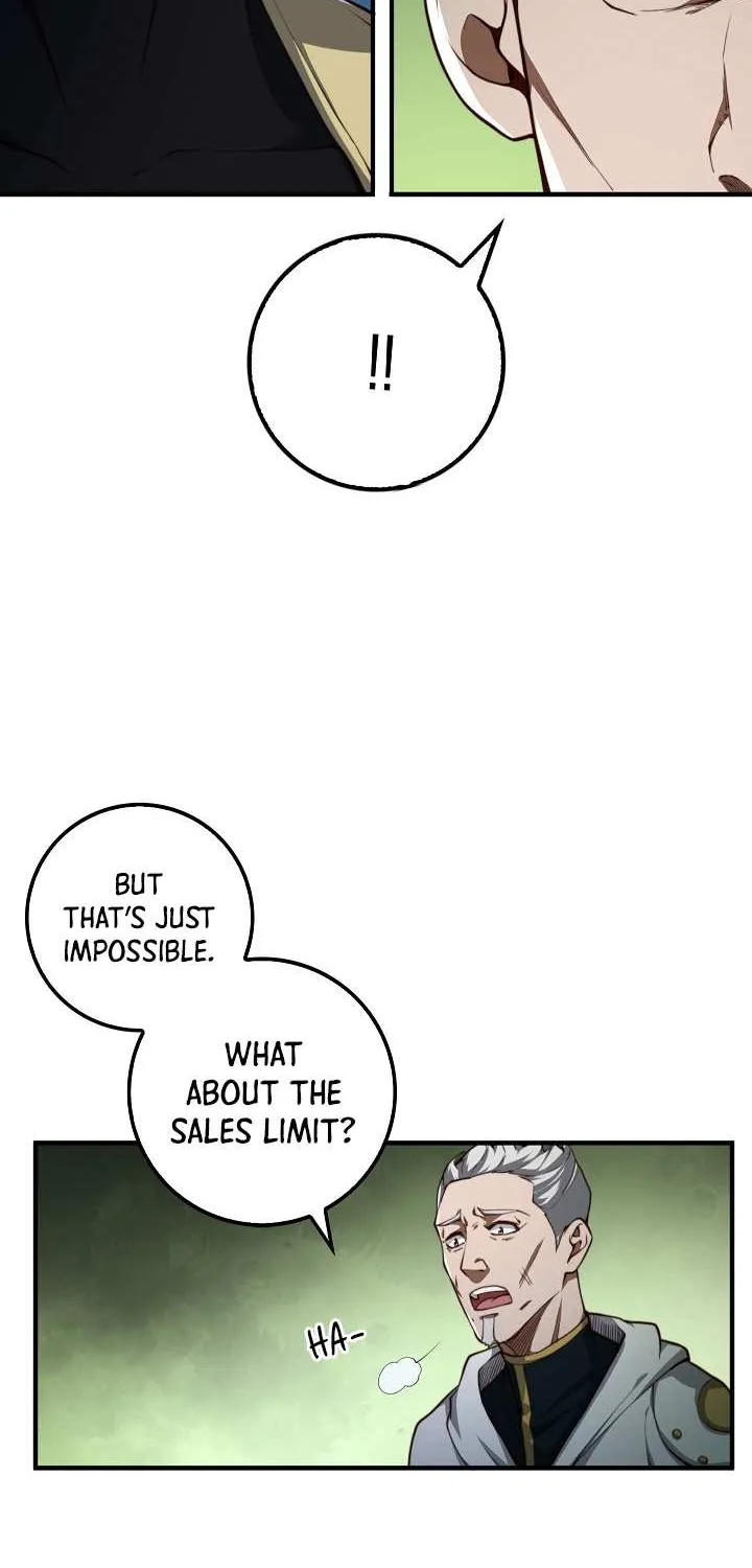 Read The Lord’s Coins Aren’t Decreasing?! chapter 12 image 8 on Lezhin
