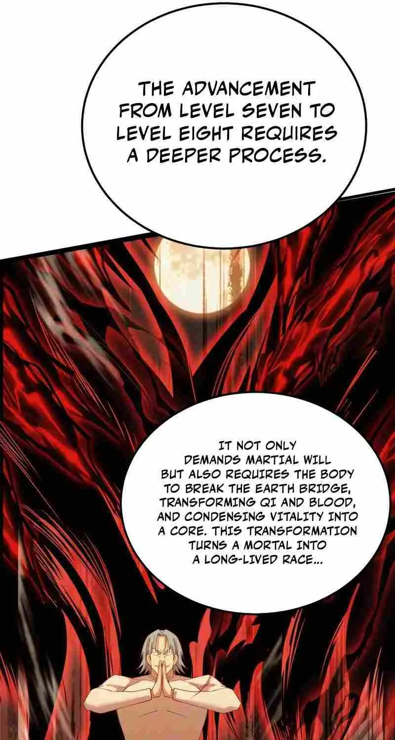 Read The Lord’s Coins Aren’t Decreasing?! chapter 120 image 10 on Lezhin