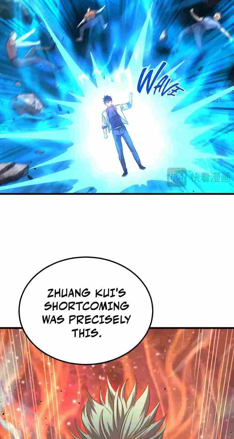 Read The Lord’s Coins Aren’t Decreasing?! chapter 120 image 13 on Lezhin
