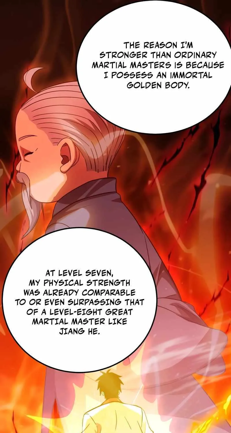Read The Lord’s Coins Aren’t Decreasing?! chapter 120 image 20 on Lezhin