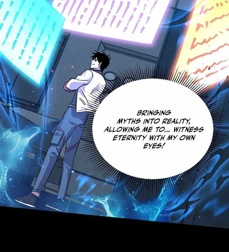 Read The Lord’s Coins Aren’t Decreasing?! chapter 120 image 27 on Lezhin