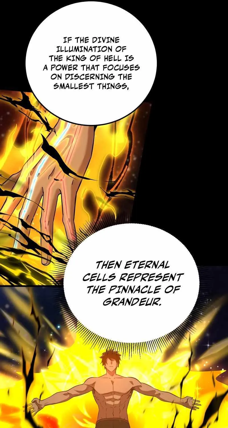 Read The Lord’s Coins Aren’t Decreasing?! chapter 120 image 28 on Lezhin