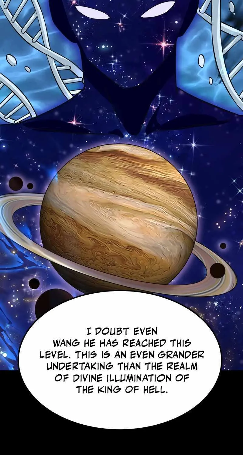 Read The Lord’s Coins Aren’t Decreasing?! chapter 120 image 30 on Lezhin